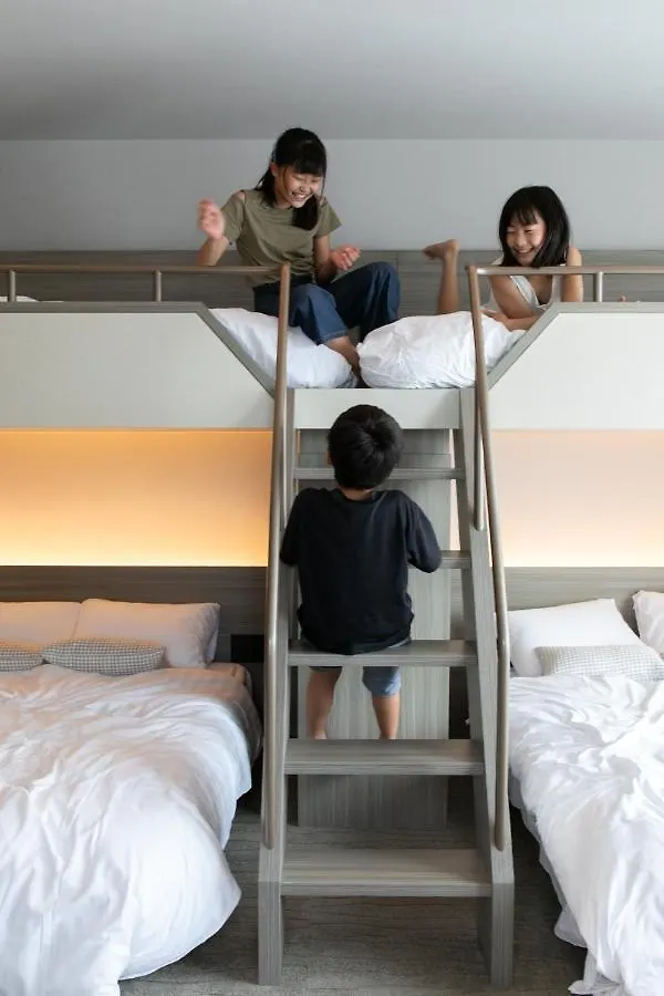 Hotel Fav Hakodate