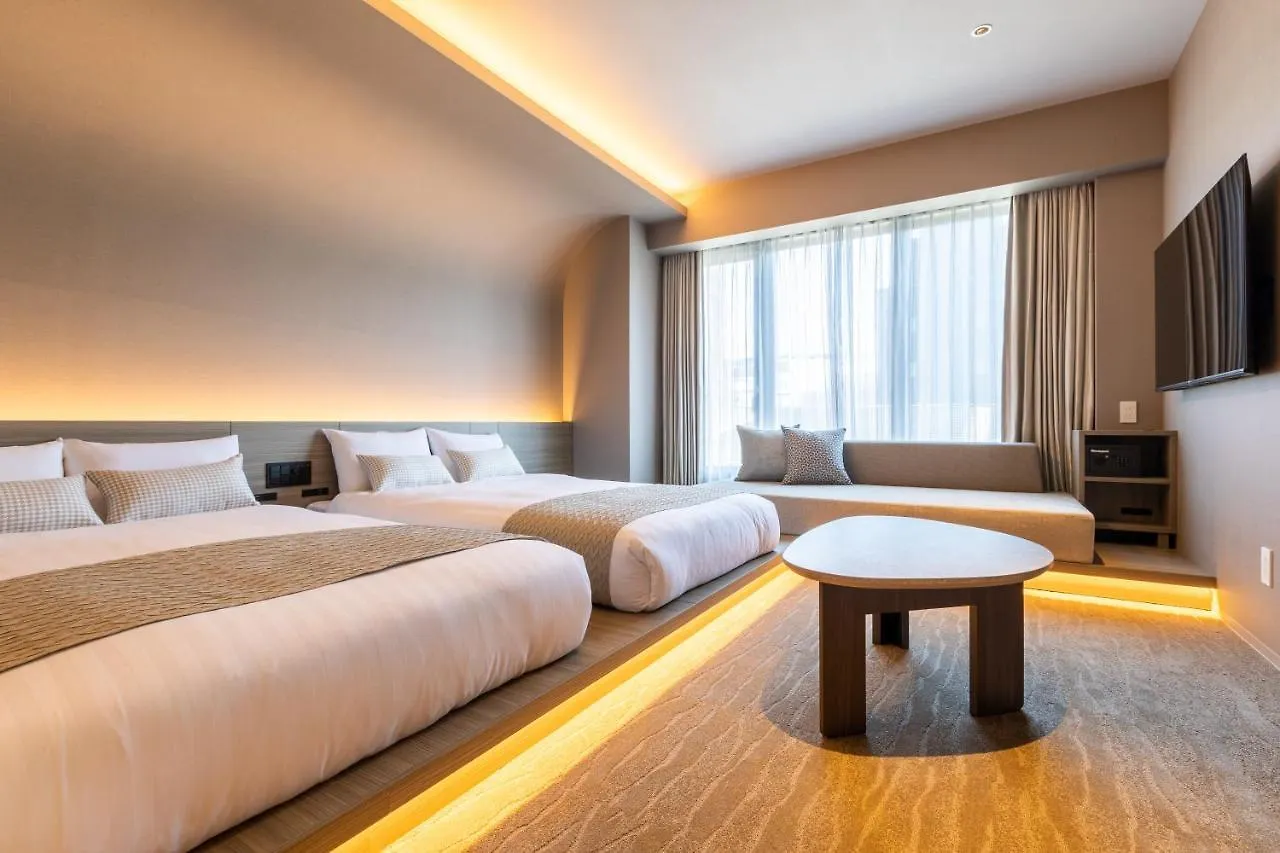 Hotel Fav Hakodate