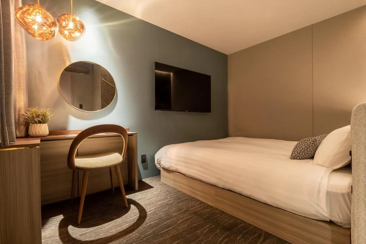 Hotel Fav Hakodate