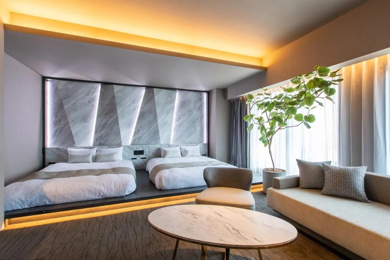 Fav Hakodate Hotel
